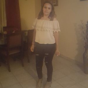 Meet your Posher, Marisol